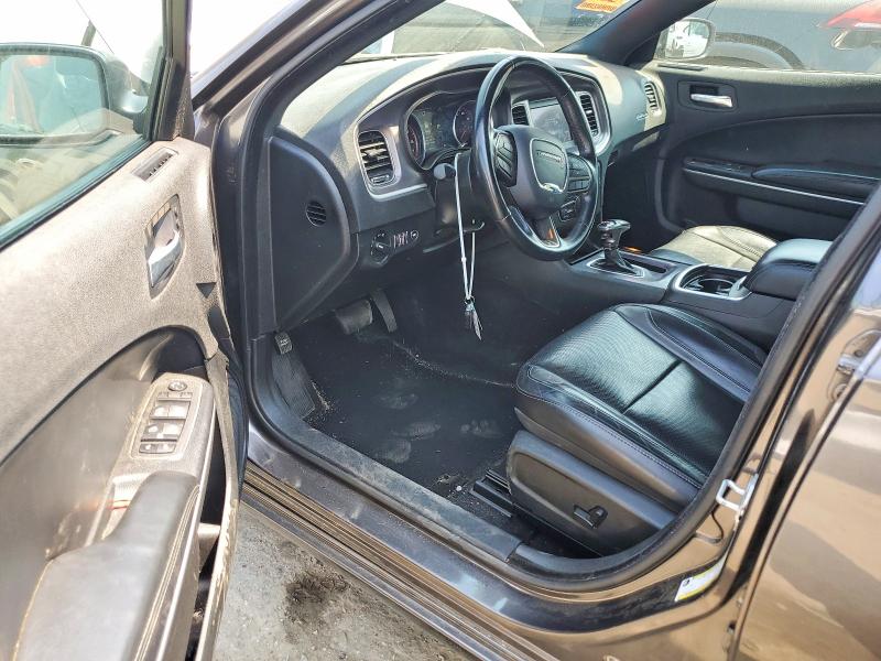 51096726 :رقم المزاد ، 2C3CDXBGXNH169194 vin ، 2022 Dodge Charger مزاد بيع