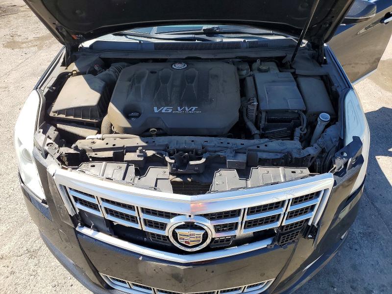 Aukcja sprzedaży 2015 Cadillac Xts, vin: 2G61M5S39F9126274, numer aukcji: 48634686