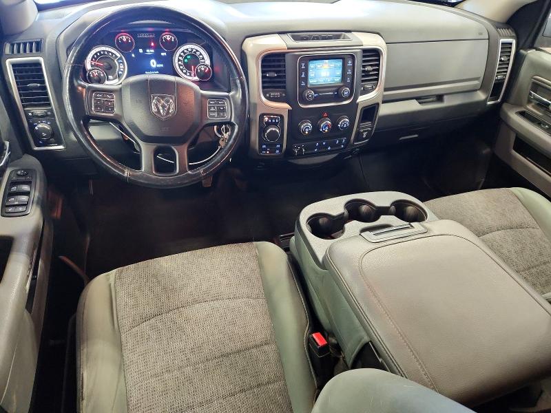 Aukcja sprzedaży 2015 Ram 1500, vin: 1C6RR7TT8FS696171, numer aukcji: 49830106