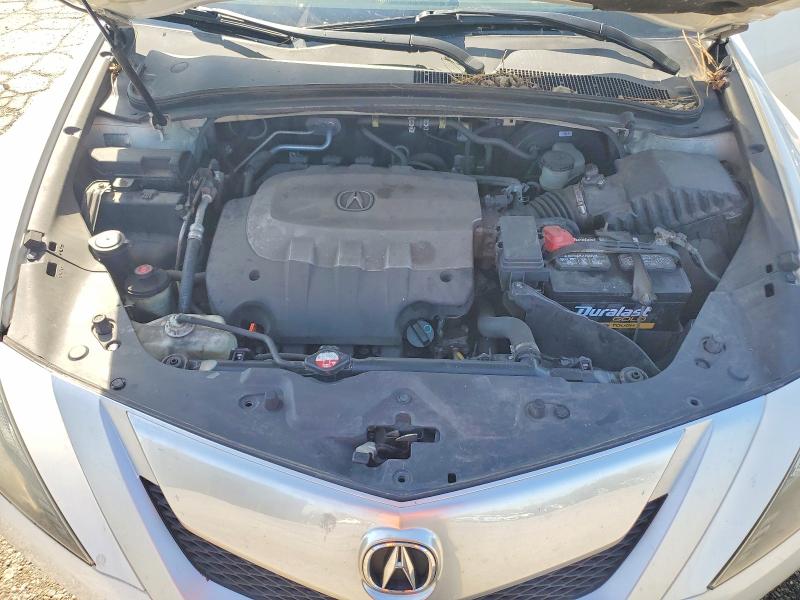 Продаж на аукціоні авто 2012 Acura Zdx, vin: 2HNYB1H49CH501103, номер лоту: 51633206