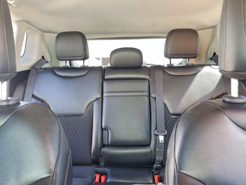 Aukcja sprzedaży 2018 Jeep Compass, vin: 3C4NJDBB3JT392713, numer aukcji: 50671766