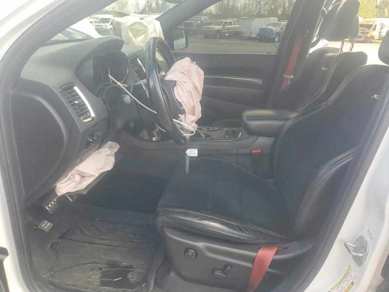 Продаж на аукціоні авто 2019 Dodge Durango 4d Gt, vin: 1C4SDJGJ0KC581440, номер лоту: 50175376