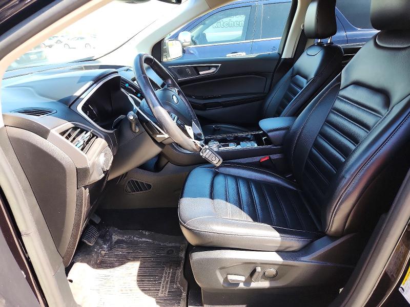 Aukcja sprzedaży 2020 Ford Edge, vin: 2FMPK4J93LBA98095, numer aukcji: 51864026