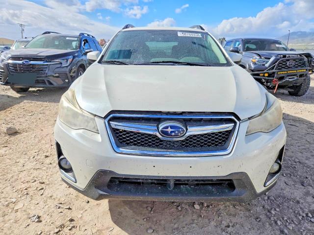Aukcja sprzedaży 2017 Subaru Crosstrek, vin: JF2GPAKC6H8234195, numer aukcji: 50789936