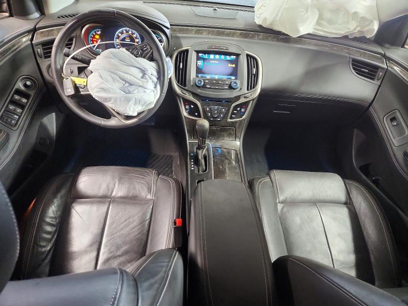 Продажа на аукционе авто 2014 Buick Lacrosse, vin: 1G4GB5GR7EF104463, номер лота: 50467266