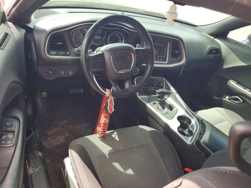 Продаж на аукціоні авто 2016 Dodge Challenger, vin: 2C3CDZAG3GH245368, номер лоту: 49108446