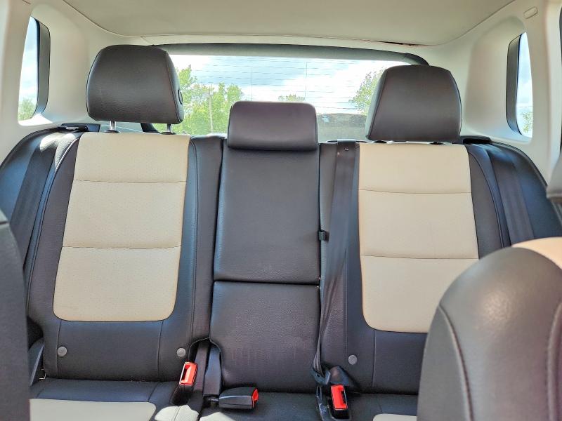2017 Volkswagen Tiguan მანქანა იყიდება აუქციონზე, vin: WVGSV7AX5HW500478, აუქციონის ნომერი: 50763876