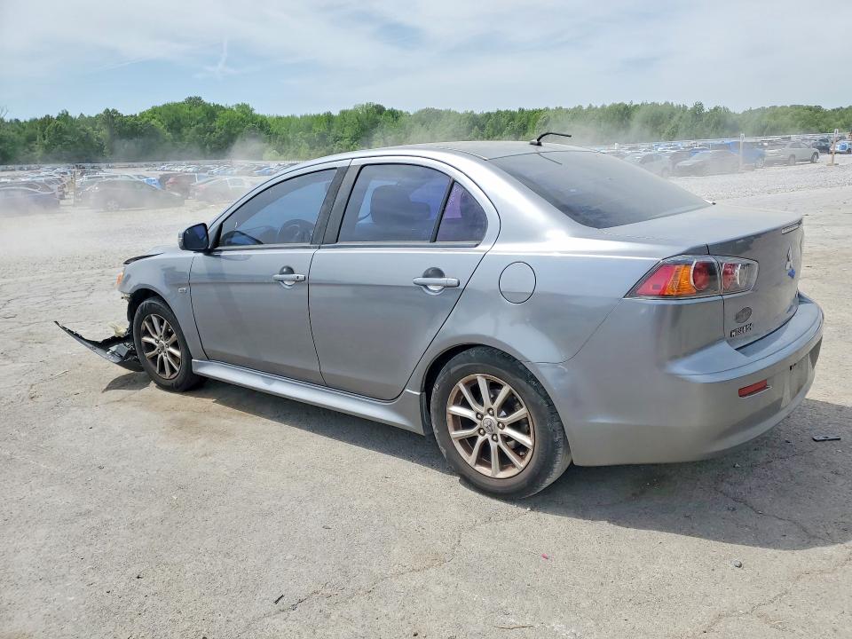 Aukcja sprzedaży 2016 Mitsubishi Lancer, vin: JA32U2FU0GU005462, numer aukcji: 50811236
