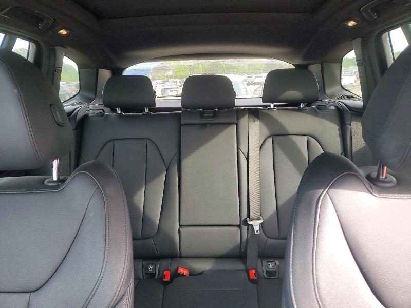 Продаж на аукціоні авто 2021 Bmw X3, vin: 5UXTY3C05M9F65155, номер лоту: 48670236