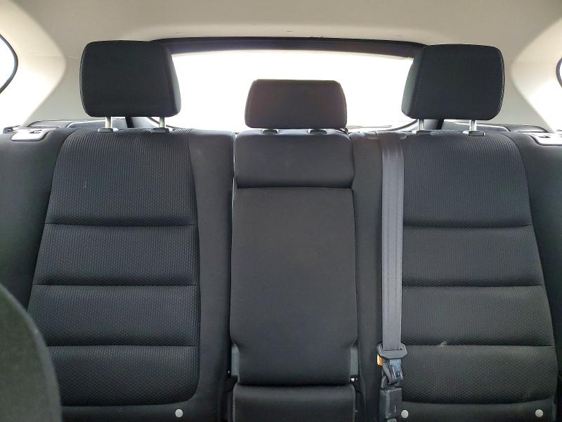 Продаж на аукціоні авто 2016 Mazda Cx-5, vin: JM3KE4CY4G0805679, номер лоту: 50661236
