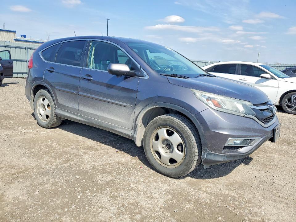 Aukcja sprzedaży 2015 Honda Cr-v, vin: 2HKRM4H70FH125502, numer aukcji: 50923356