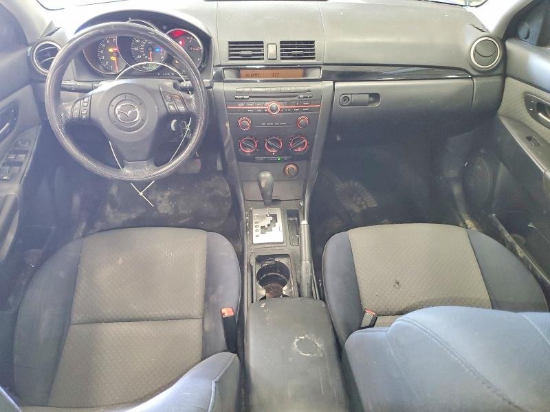 Aukcja sprzedaży 2005 Mazda 3, vin: JM1BK32F851348958, numer aukcji: 48950726