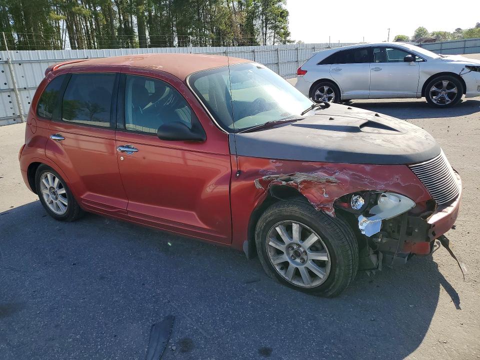 Aukcja sprzedaży 2002 Chrysler Pt Cruiser, vin: 3C4FY48B52T299541, numer aukcji: 48127956
