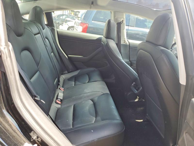 Продаж на аукціоні авто 2019 Tesla Model 3, vin: 5YJ3E1EB9KF384542, номер лоту: 51716816