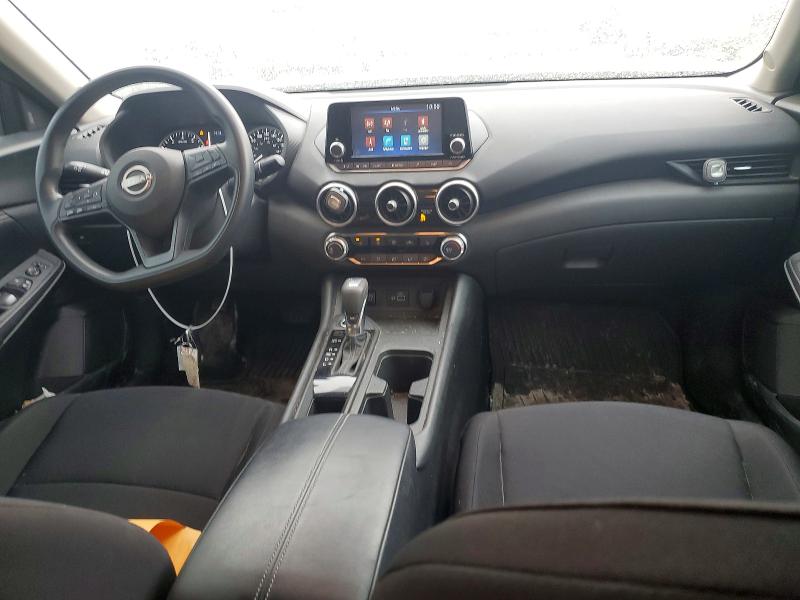 Aukcja sprzedaży 2024 Nissan Sentra, vin: 3N1AB8BV3RY246231, numer aukcji: 49276986