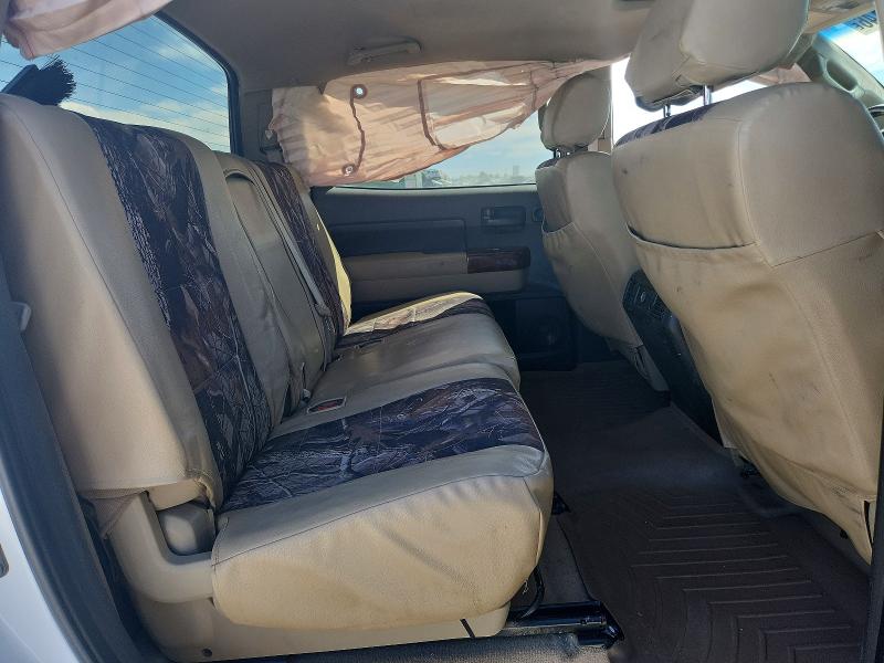 Продаж на аукціоні авто 2008 Toyota Tundra, vin: 5TFDV54148X048865, номер лоту: 51302146