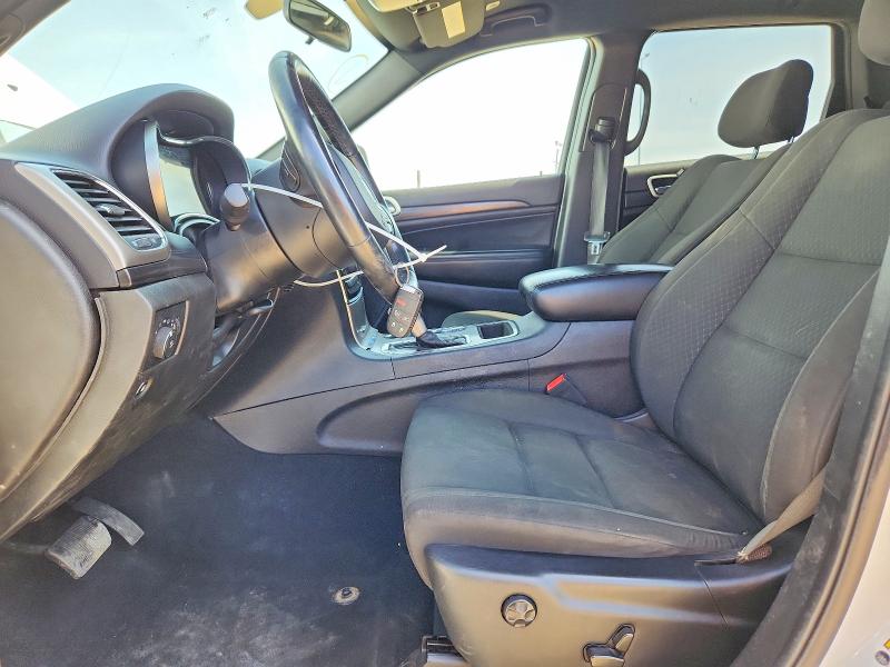 Продажа на аукционе авто 2021 Jeep Grand Cherokee, vin: 1C4RJFAG7MC524107, номер лота: 51825056