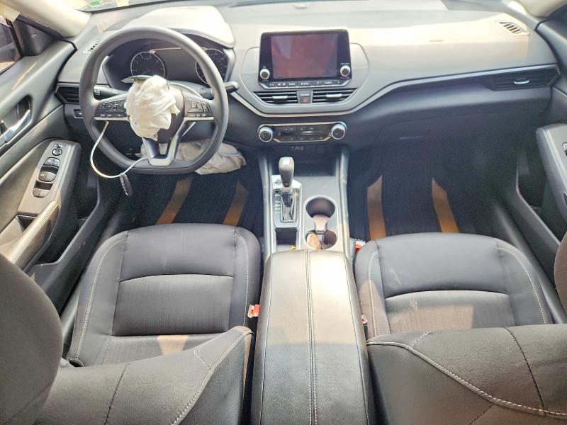 2022 Nissan Altima მანქანა იყიდება აუქციონზე, vin: 1N4BL4DV4NN398617, აუქციონის ნომერი: 51380506