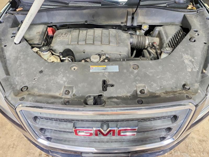 Продаж на аукціоні авто 2015 Gmc Acadia, vin: 1GKKVPKD8FJ118775, номер лоту: 50482176