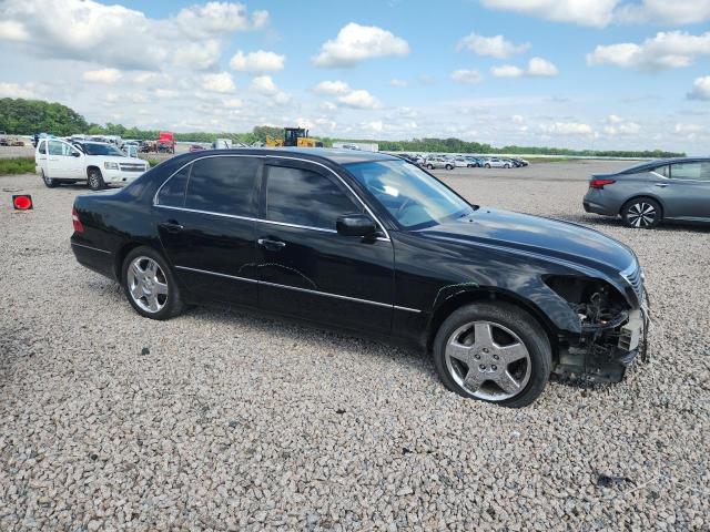 Aukcja sprzedaży 2006 Lexus Ls, vin: JTHBN36F065038409, numer aukcji: 51091946