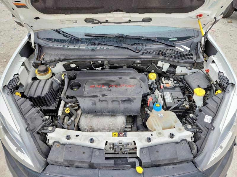 Aukcja sprzedaży 2017 Ram Promaster City, vin: ZFBERFAB0H6H22159, numer aukcji: 49744056
