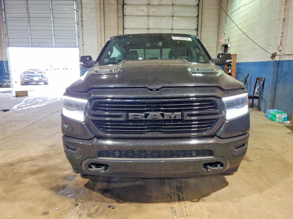 Продажа на аукционе авто 2019 Ram 1500, vin: 1C6SRFJT9KN869980, номер лота: 51196636
