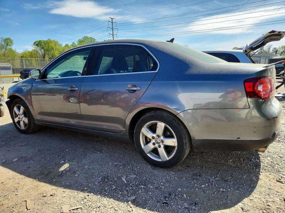 Aukcja sprzedaży 2009 Volkswagen Jetta, vin: 3VWRM71K89M020699, numer aukcji: 49842926