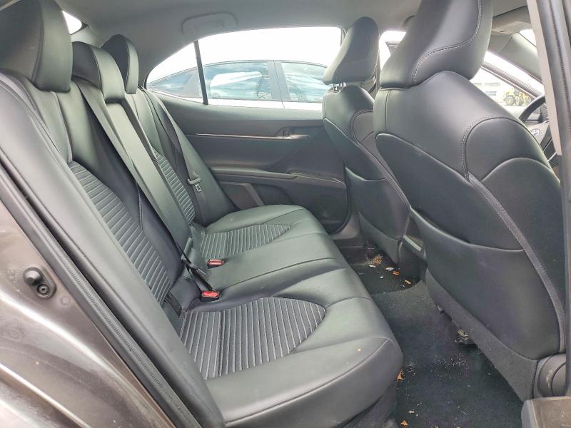 Продаж на аукціоні авто 2021 Toyota Camry, vin: 4T1G31AK4MU032195, номер лоту: 52020866