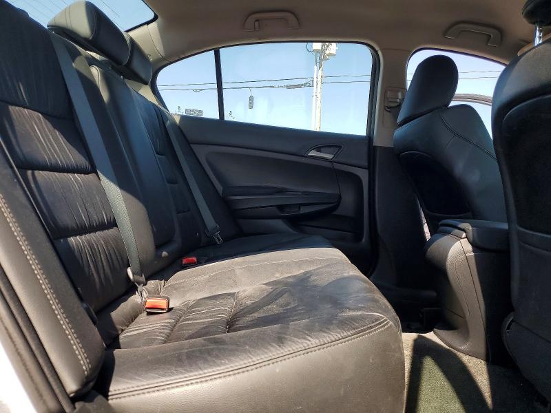 Продажа на аукционе авто 2012 Honda Accord, vin: 1HGCP2F6XCA074123, номер лота: 51014956