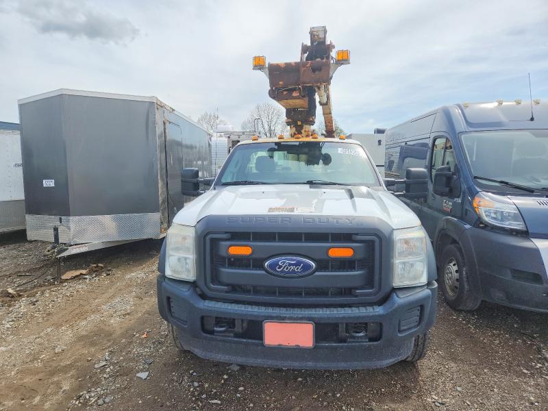 49496416 :رقم المزاد ، 1FDUF4GY3GEC04013 vin ، 2016 Ford F450 مزاد بيع