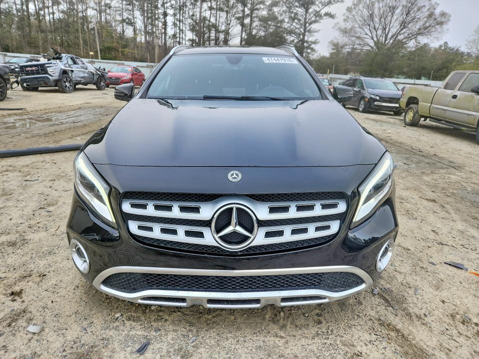 47447916 :رقم المزاد ، WDCTG4GB2LU021530 vin ، 2020 Mercedes-benz Gla مزاد بيع