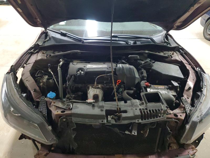 Aukcja sprzedaży 2013 Honda Accord, vin: 1HGCR2F59DA270900, numer aukcji: 50937066