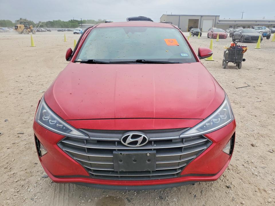 Aukcja sprzedaży 2020 Hyundai Elantra, vin: 5NPD84LF9LH601626, numer aukcji: 48515166