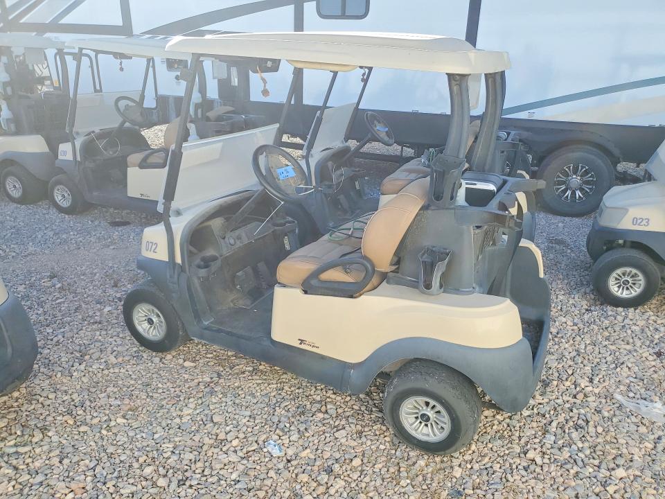 Aukcja sprzedaży 2020 Club Car Tempo Lithium, vin: AN2038109435, numer aukcji: 49923186