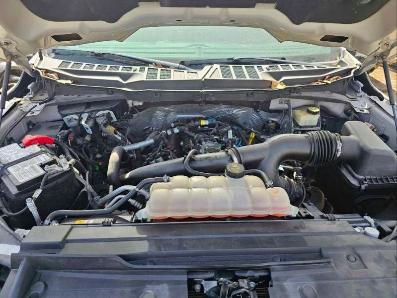 48928076 :رقم المزاد ، 1FTEW1EP8MKE98720 vin ، 2021 Ford F150 مزاد بيع