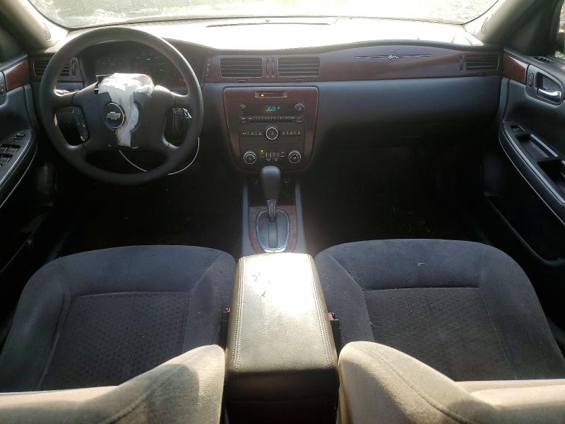 Продаж на аукціоні авто 2009 Chevrolet Impala, vin: 2G1WB57K791123555, номер лоту: 48101276