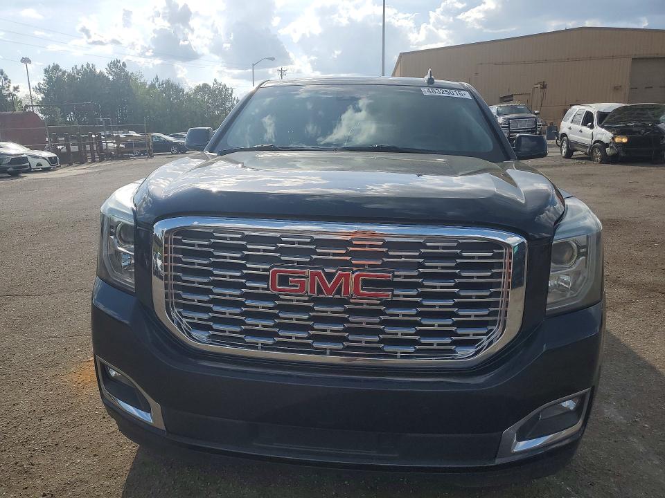 2020 Gmc Yukon მანქანა იყიდება აუქციონზე, vin: 1GKS1CKJ7LR135235, აუქციონის ნომერი: 48325016