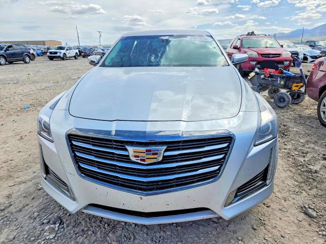 49814256 :رقم المزاد ، 1G6AW5SX7G0102922 vin ، 2016 Cadillac Cts مزاد بيع