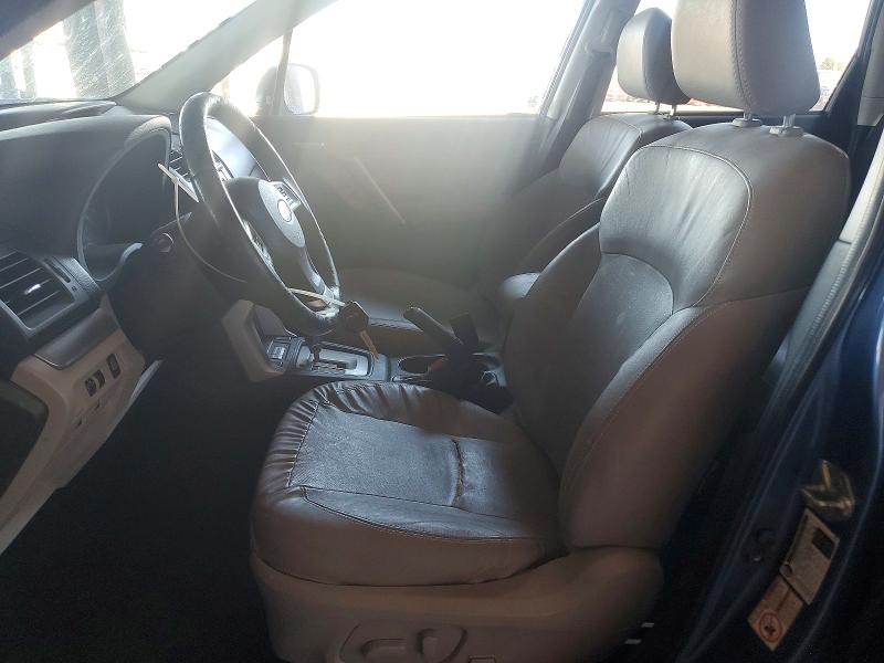 48122176 :رقم المزاد ، JF2SJAKC0FH556016 vin ، 2015 Subaru Forester مزاد بيع