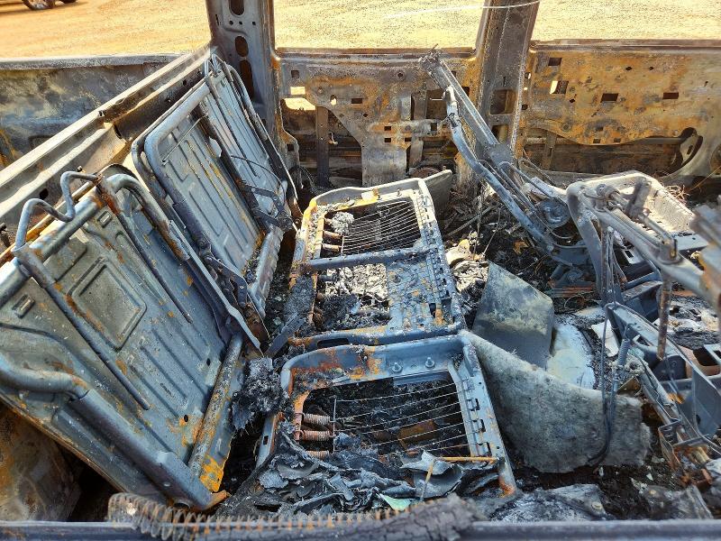Aukcja sprzedaży 2001 Chevrolet Silverado, vin: 1GCJC33171F165561, numer aukcji: 50730086