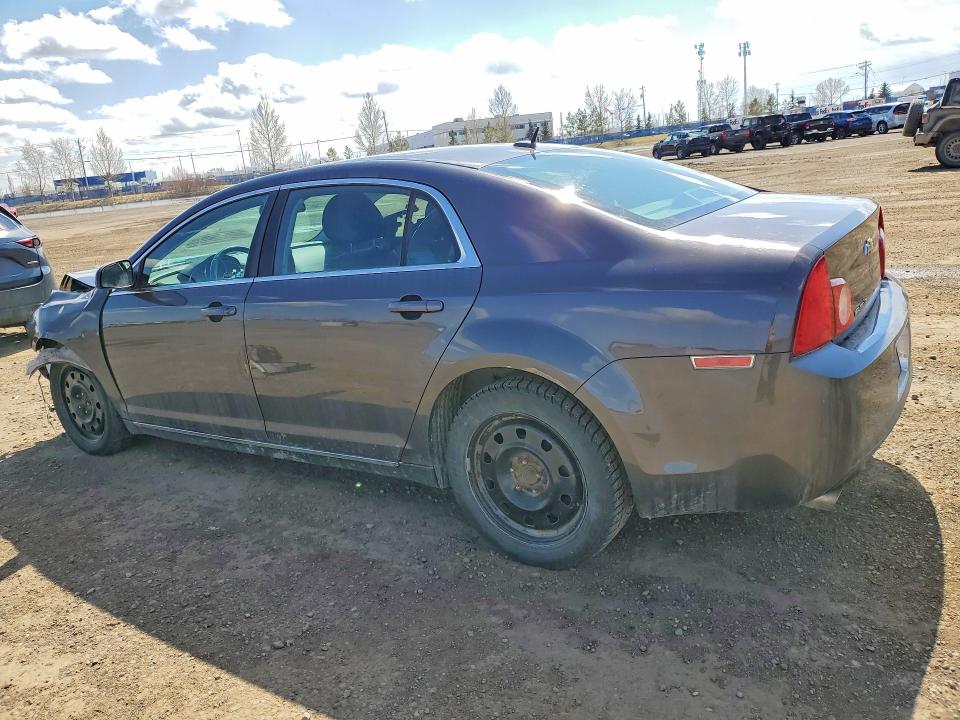 Aukcja sprzedaży 2011 Chevrolet Malibu, vin: 1G1ZD5E76BF231833, numer aukcji: 51426916