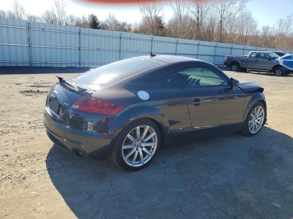 47736116 :رقم المزاد ، TRUBFAFK5D1006842 vin ، 2013 Audi Tt مزاد بيع