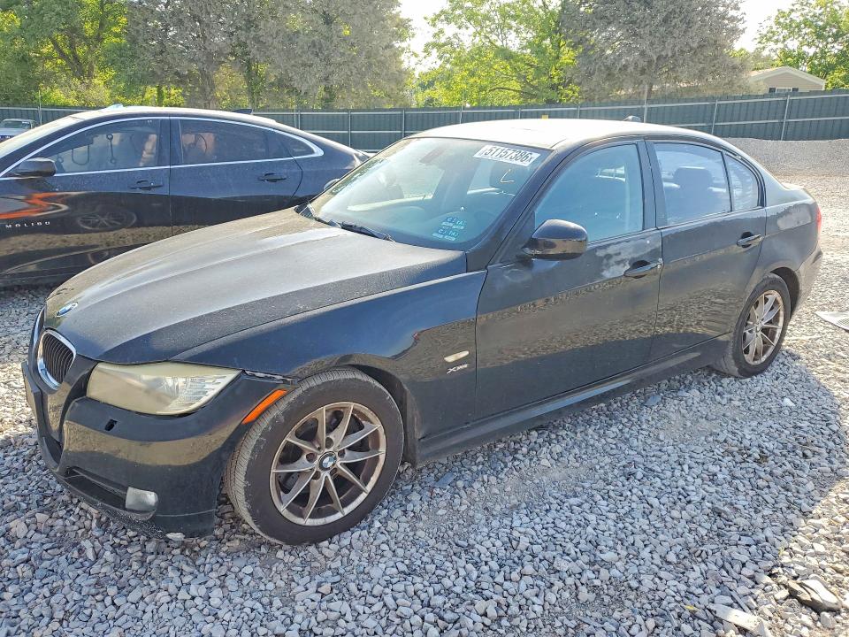 Продажа на аукционе авто 2010 Bmw 328, vin: WBAPK5C57AA648943, номер лота: 51157386