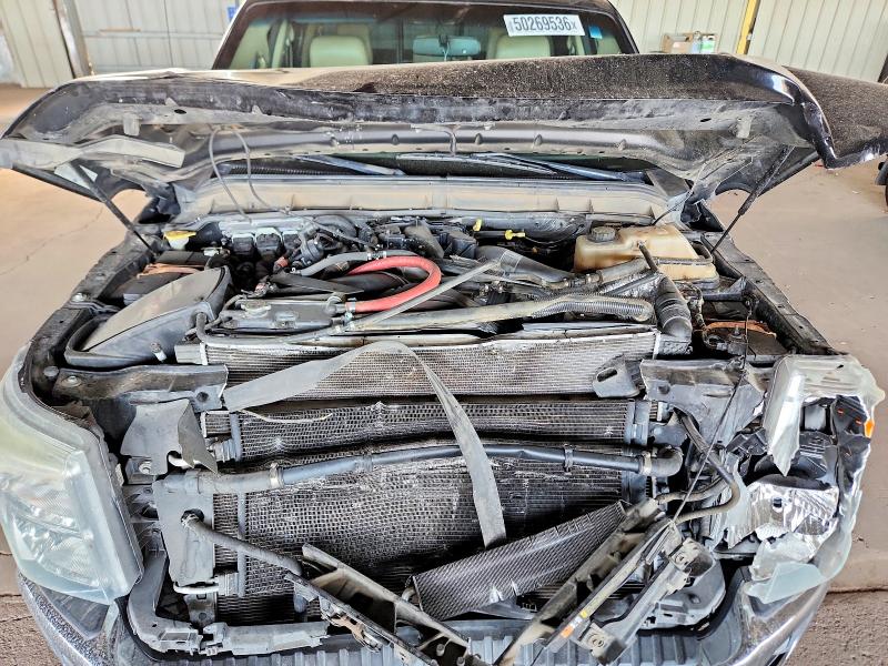 Aukcja sprzedaży 2016 Ford F-250, vin: 1FT7W2BT4GEB24950, numer aukcji: 50269536