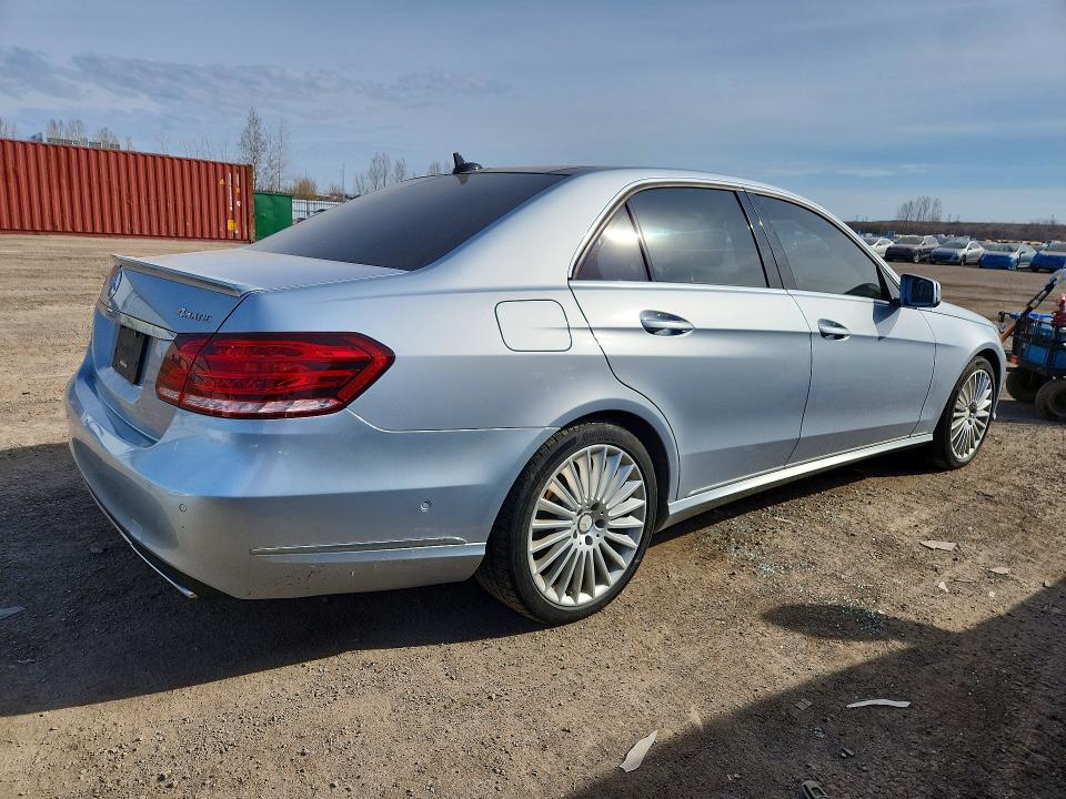 50074236 :رقم المزاد ، WDDHF6HB5GB299208 vin ، 2016 Mercedes-benz E مزاد بيع