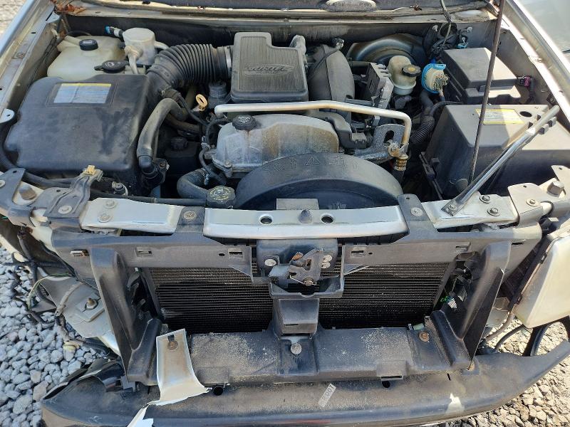2009 Gmc Envoy მანქანა იყიდება აუქციონზე, vin: 1GKDS33S492104345, აუქციონის ნომერი: 51444536