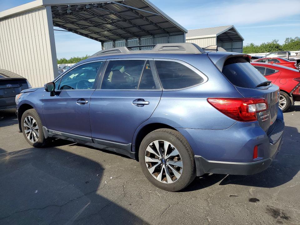 Aukcja sprzedaży 2017 Subaru Outback, vin: 4S4BSANC6H3354980, numer aukcji: 49988826