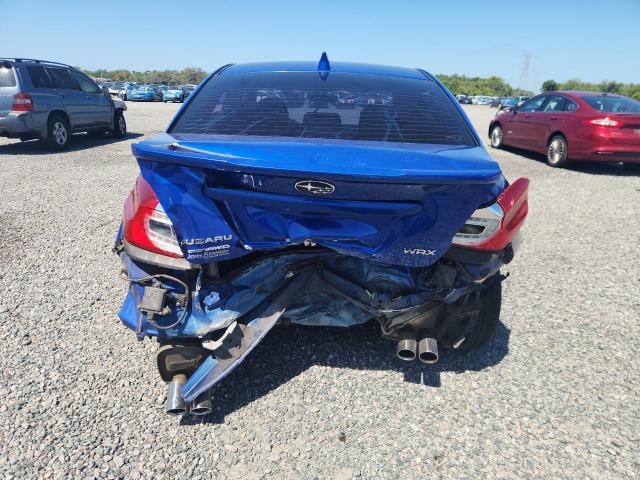 Продаж на аукціоні авто 2018 Subaru Wrx, vin: JF1VA1H66J9815078, номер лоту: 49861396