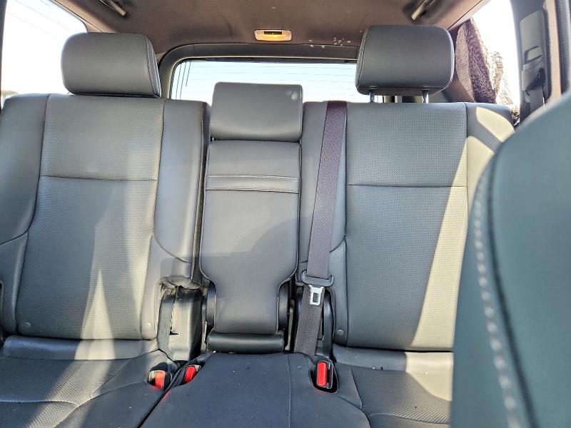 Продажа на аукционе авто 2020 Lexus Gx, vin: JTJAM7BXXL5263242, номер лота: 51694986