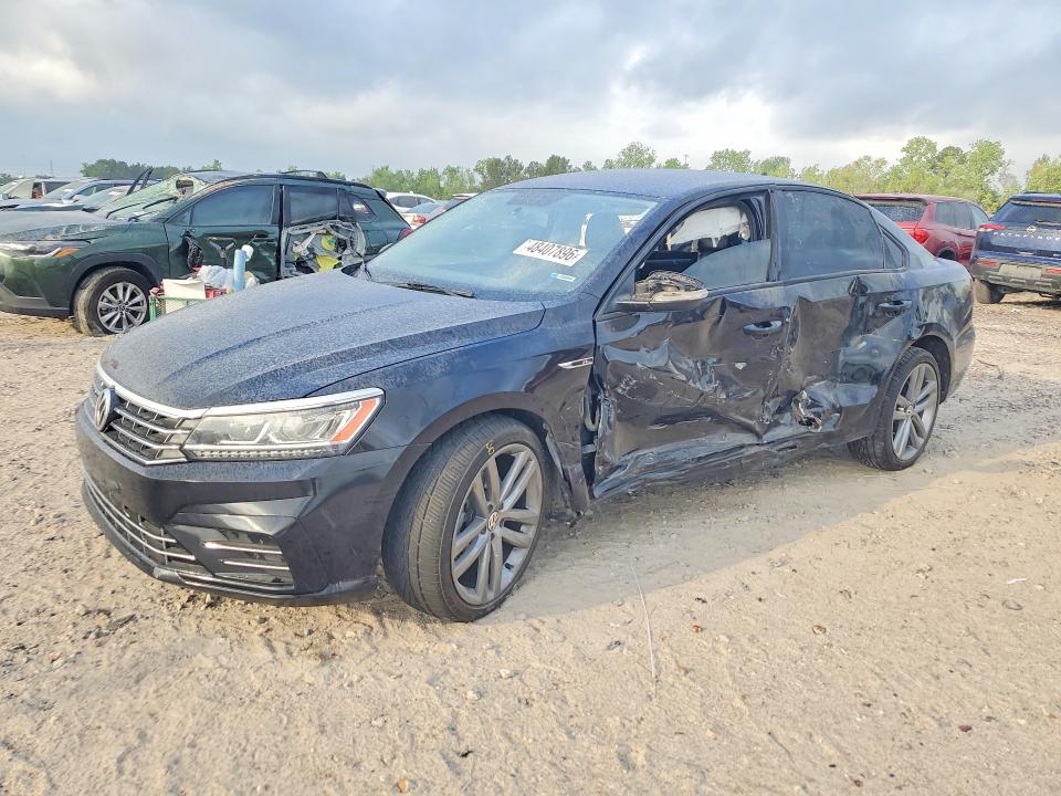 Aukcja sprzedaży 2018 Volkswagen Passat, vin: 1VWAA7A3XJC048993, numer aukcji: 48407896